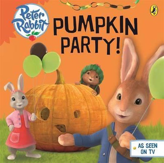 boekenbalie_9780723295983_cover Peter Rabbit Animation