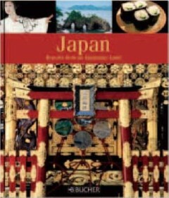 JAPAN REPORTS FROM AN ENIGMATIC LAND   I
