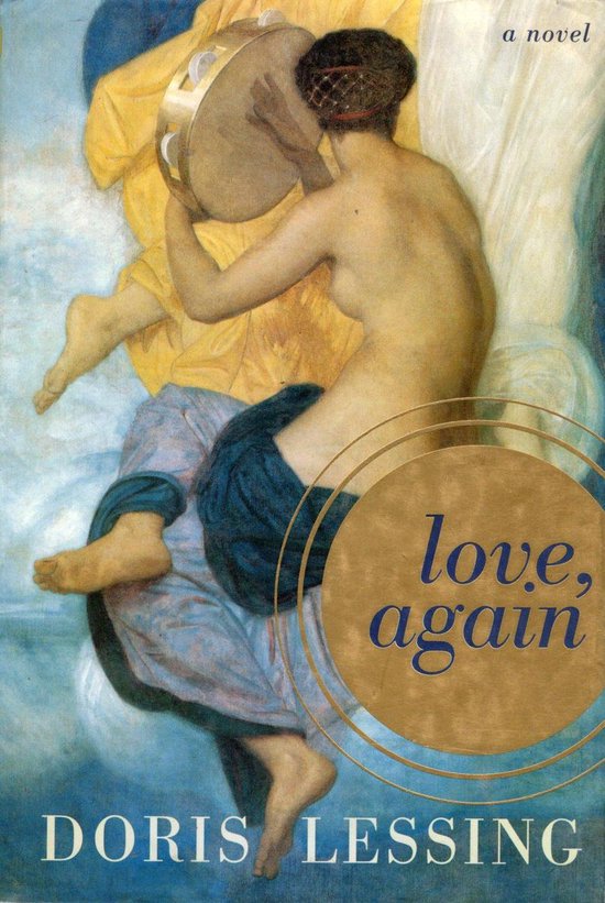 Love, Again