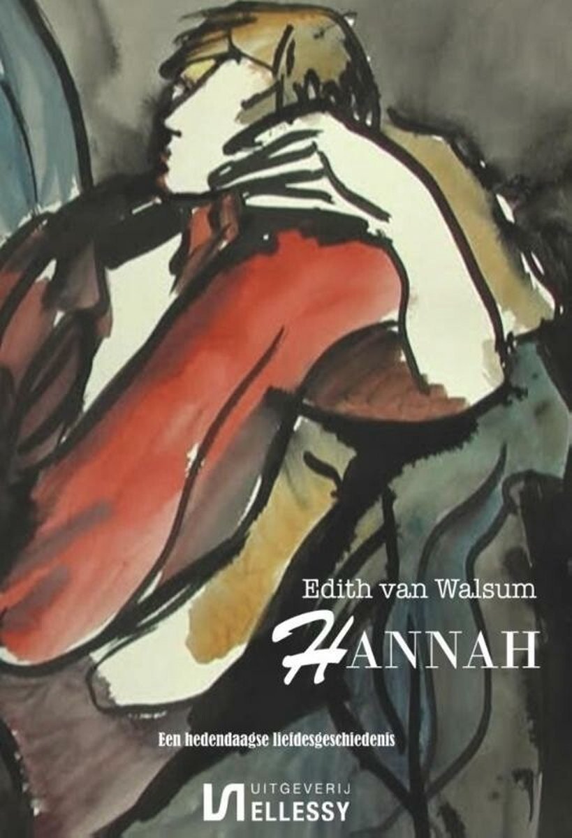 Edith van Walsum Hannah thumbnail