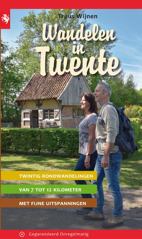 Wandelen in Twente