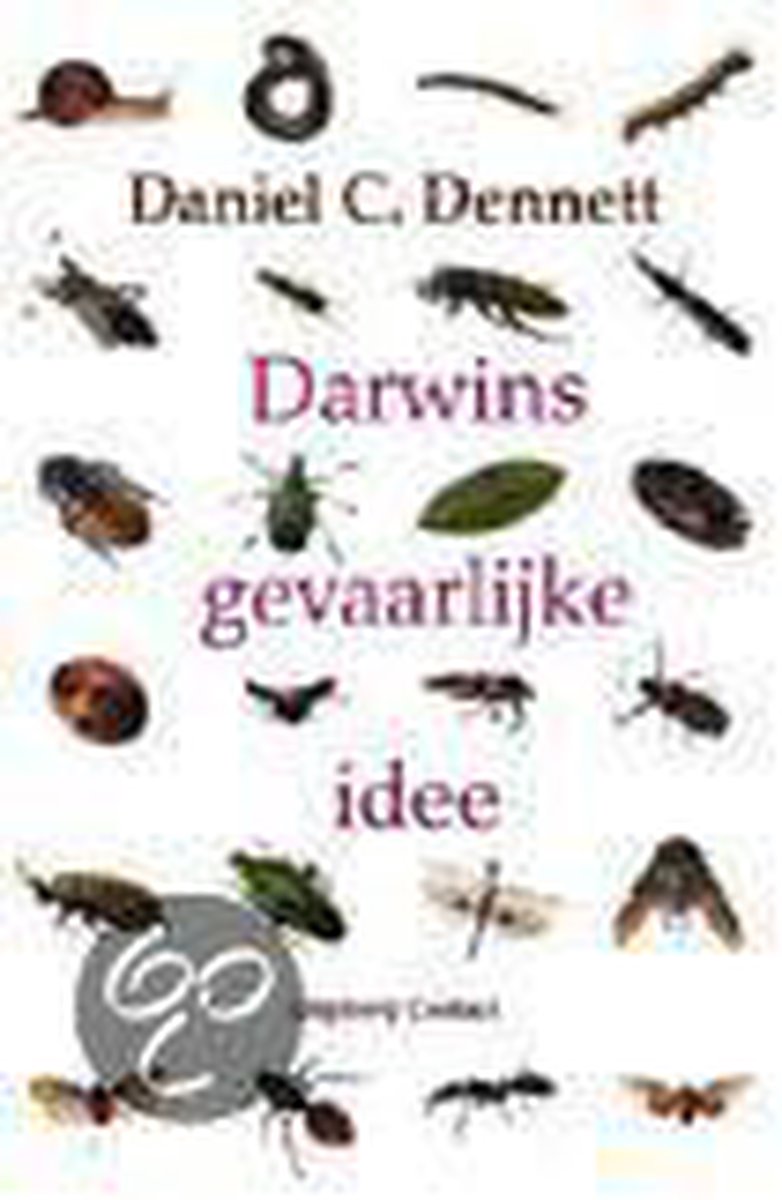 Darwins Gevaarlijke Idee