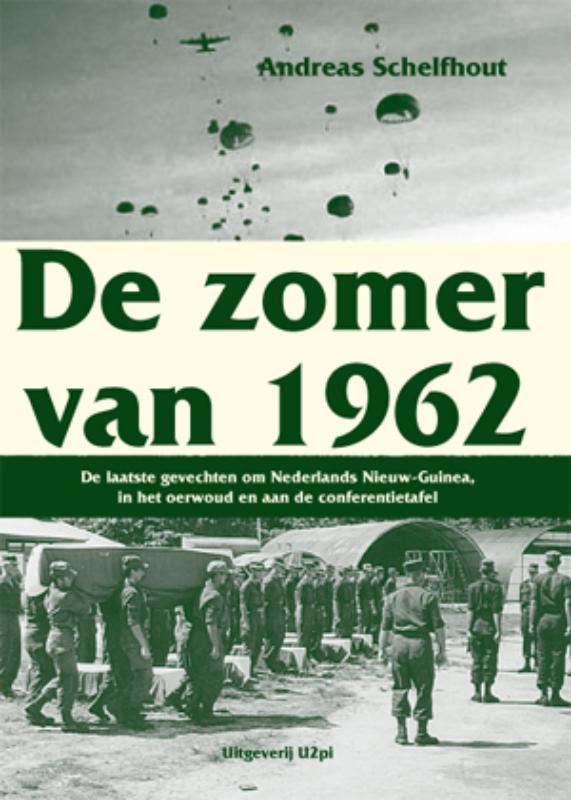 De zomer van 1962