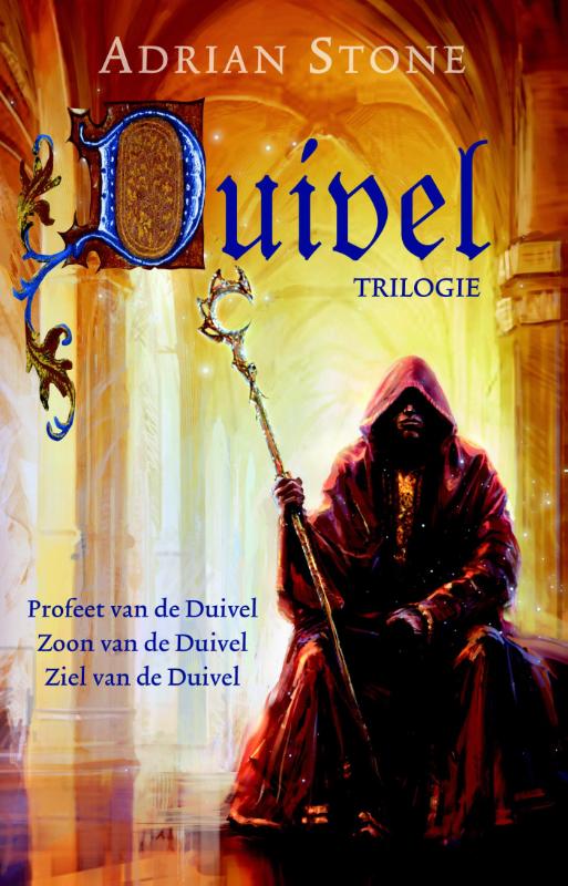 Duivel trilogie / Duivel