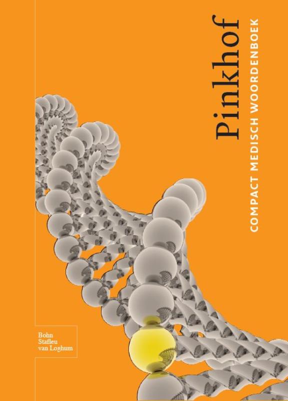 boekenbalie_9789031383009_cover Pinkhof compact medisch woordenboek