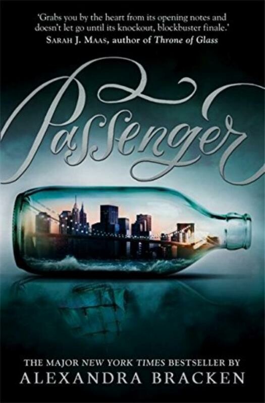 Passenger / Passenger / 1