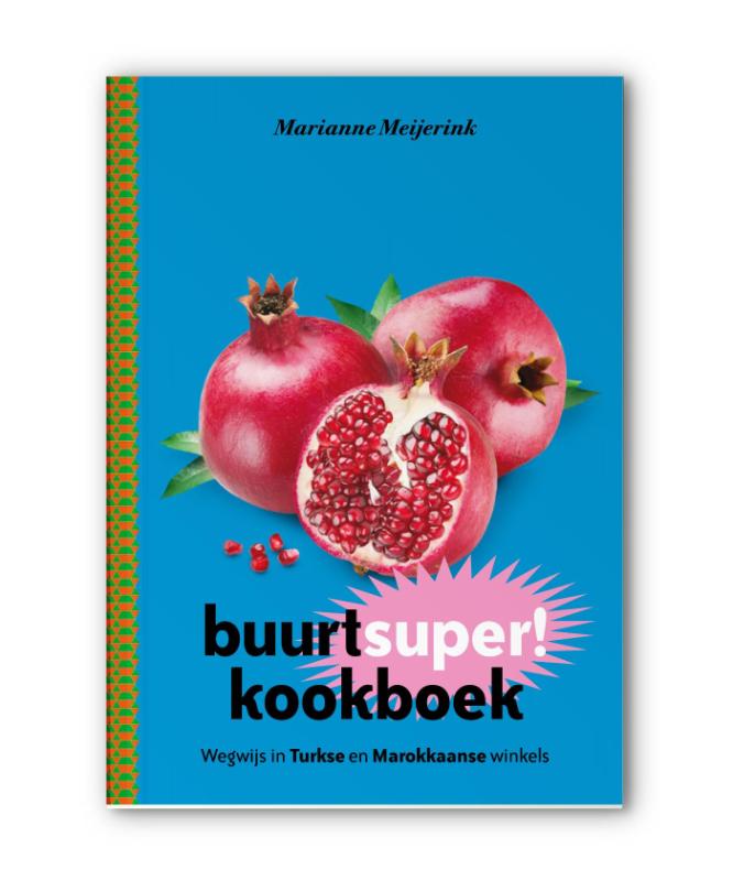 Buurtsuperkookboek