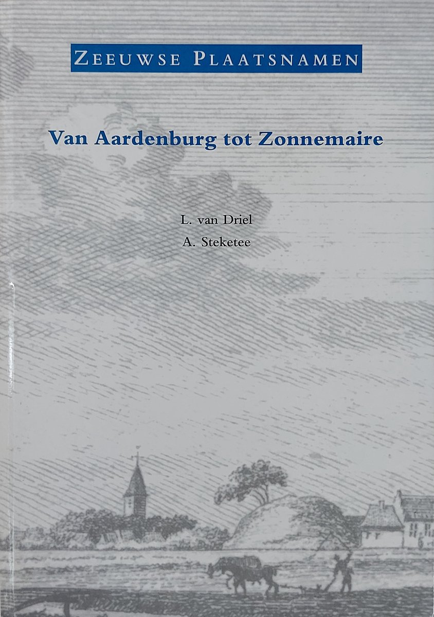 boekenbalie_9789072838124_cover Zeeuwse plaatsnamen