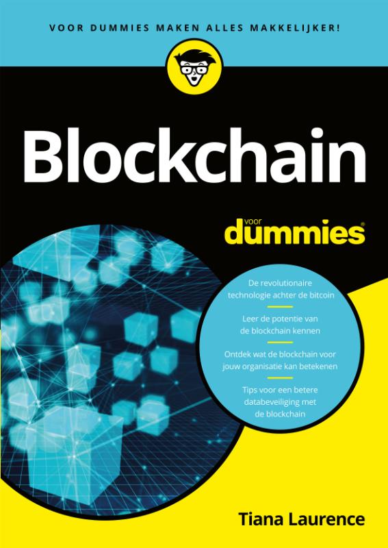 Blockchain voor dummies