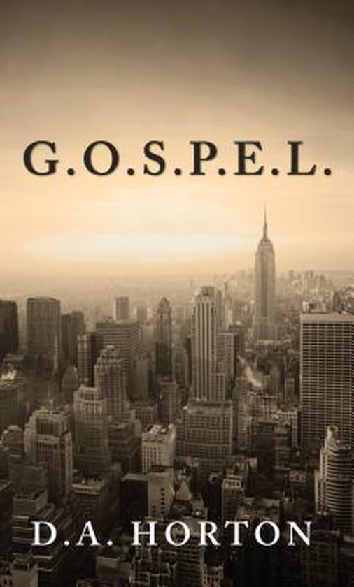 G.O.S.P.E.L.