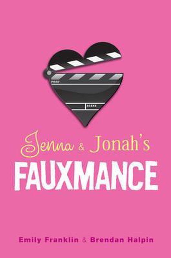Jenna & Jonah's Fauxmance