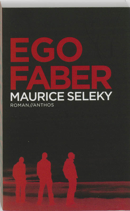 Maurice Seleky Ego Faber