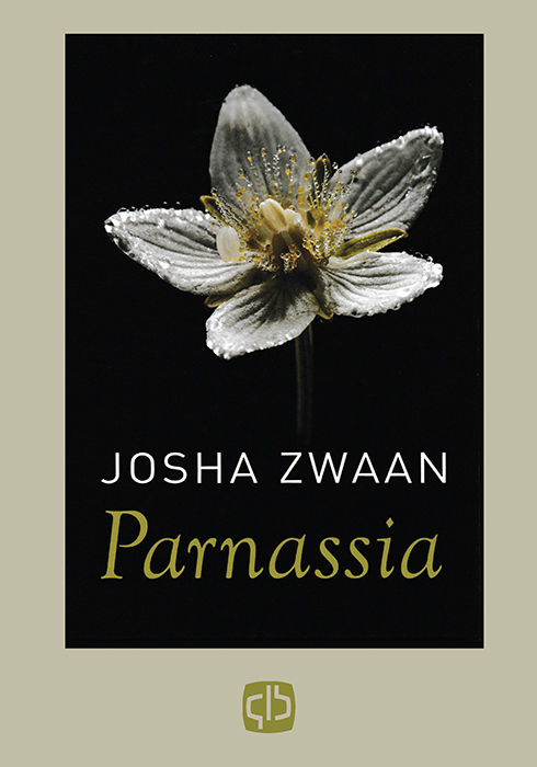 Parnassia / Grote letter bibliotheek / 2732