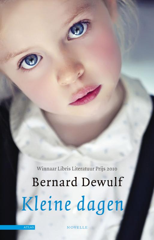 Bernard Dewulf Kleine Dagen thumbnail