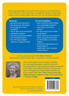 Het betere werken! achterkant