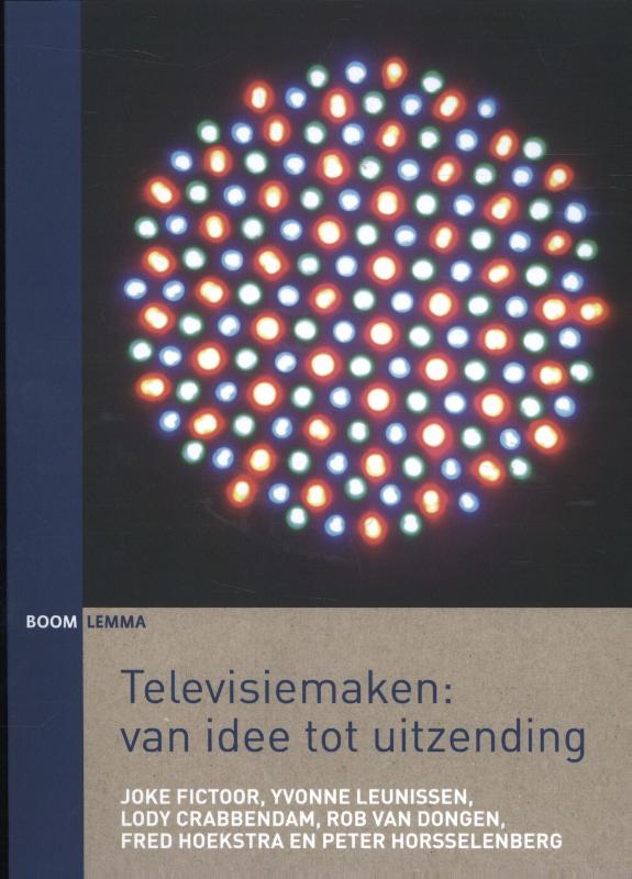 Lody Crabbendam Televisiemaken thumbnail