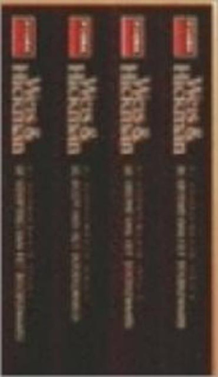 boekenbalie_9789024538485_cover Doodszwaard cassette / Poema-pockets