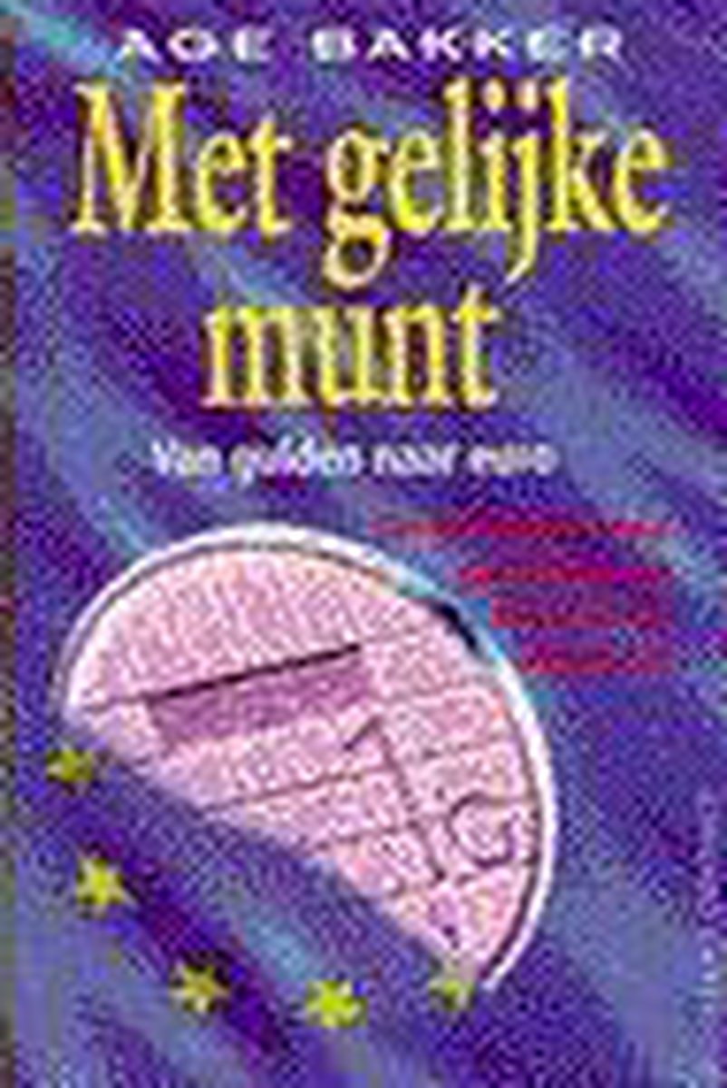 MET GELIJKE MUNT