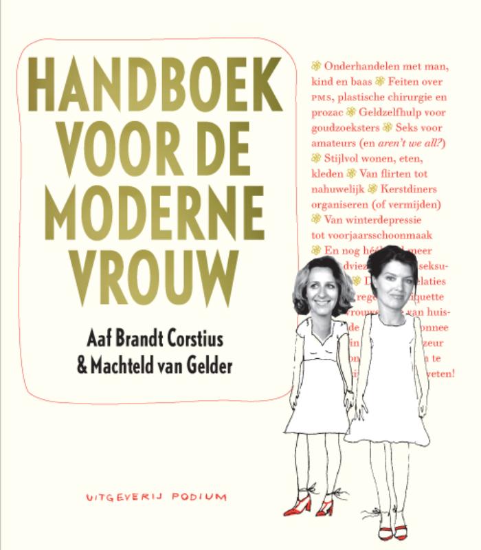 boekenbalie_9789057593673_cover Handboek moderne vrouw