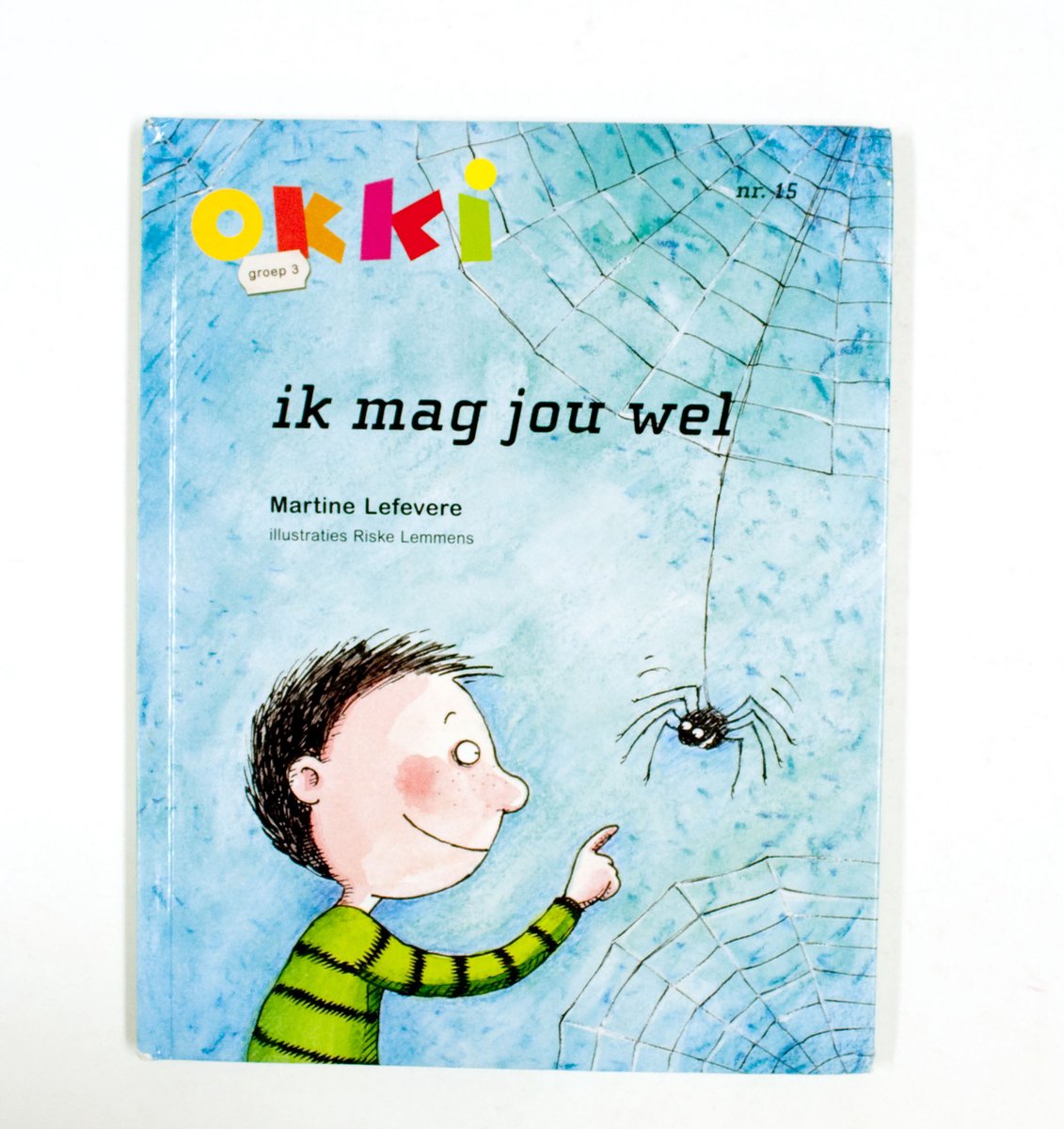 Okki 15