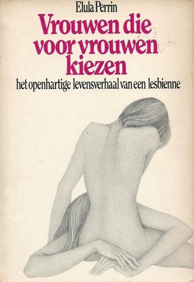 Vrouwen die voor vrouwen kiezen