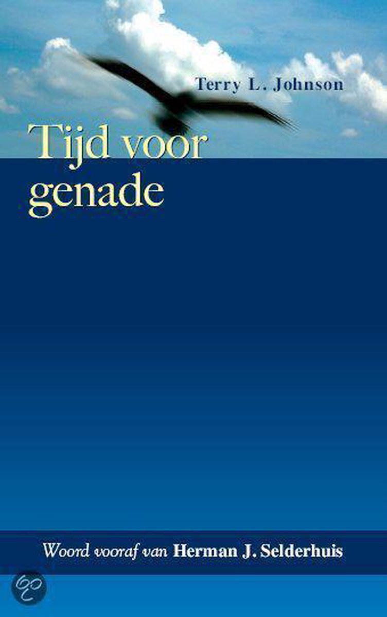 boekenbalie_9789055603152_cover TIJD VOOR GENADE