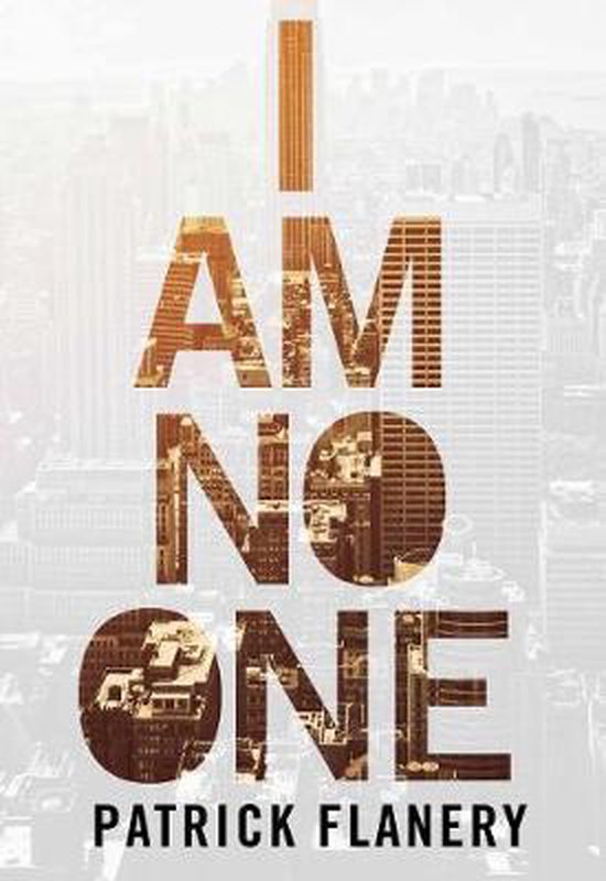 I Am No One