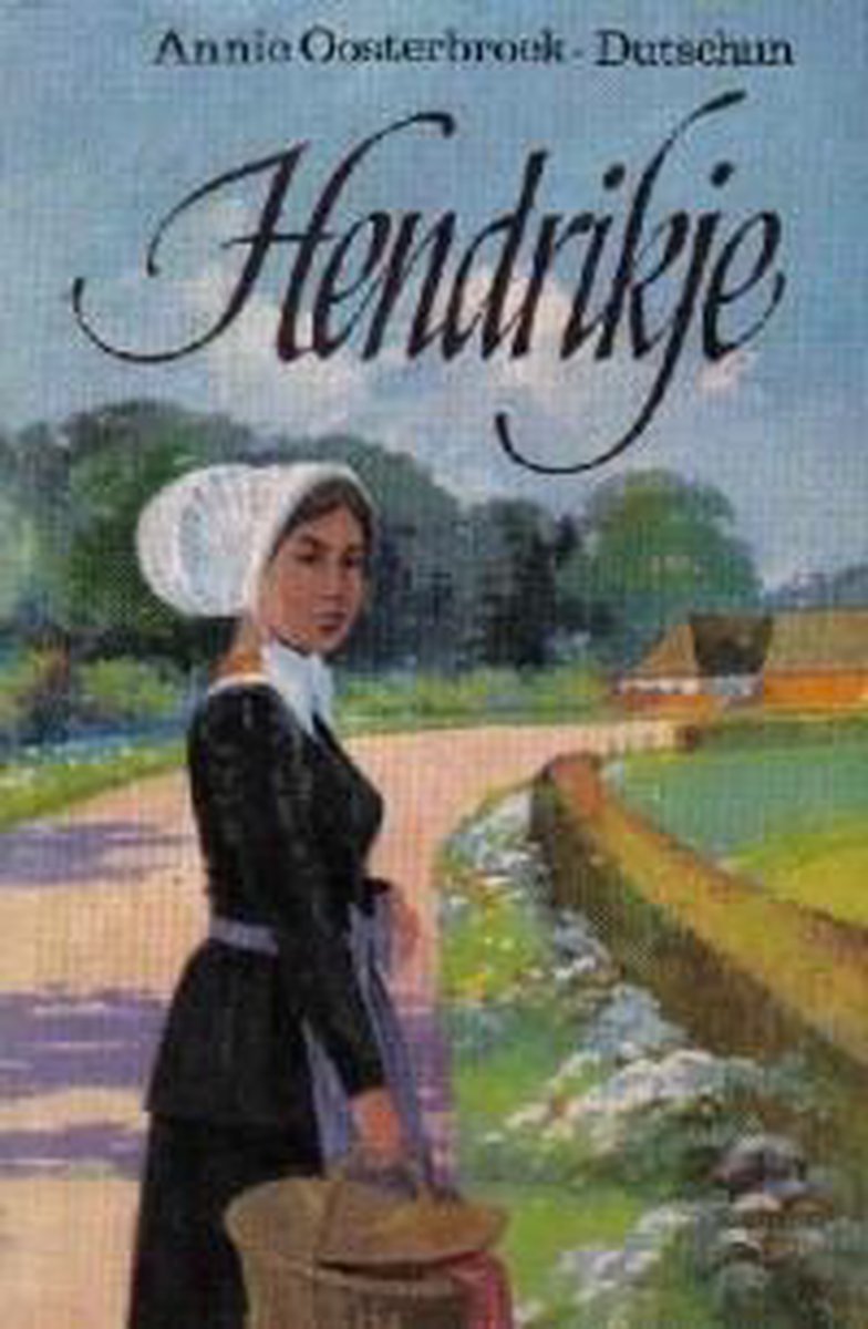 Hendrikje