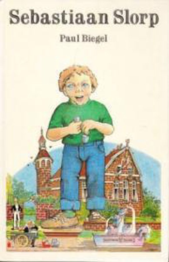 Sebastiaan Slorp