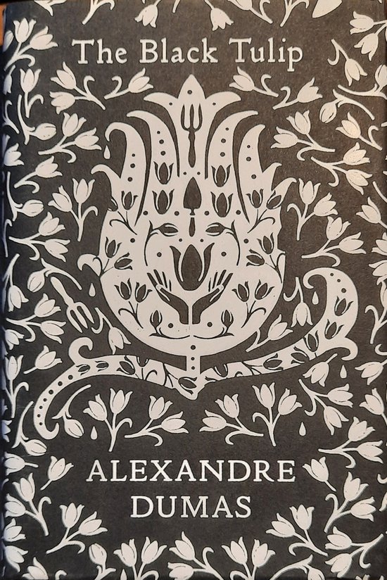 The Black Tulip - special Waterstones edition