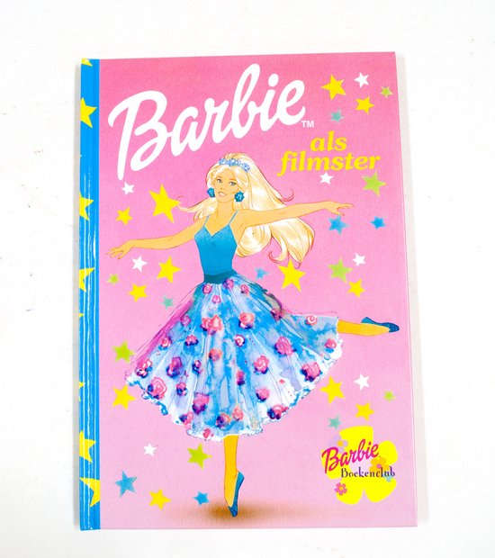 Barbie Als Filmster thumbnail