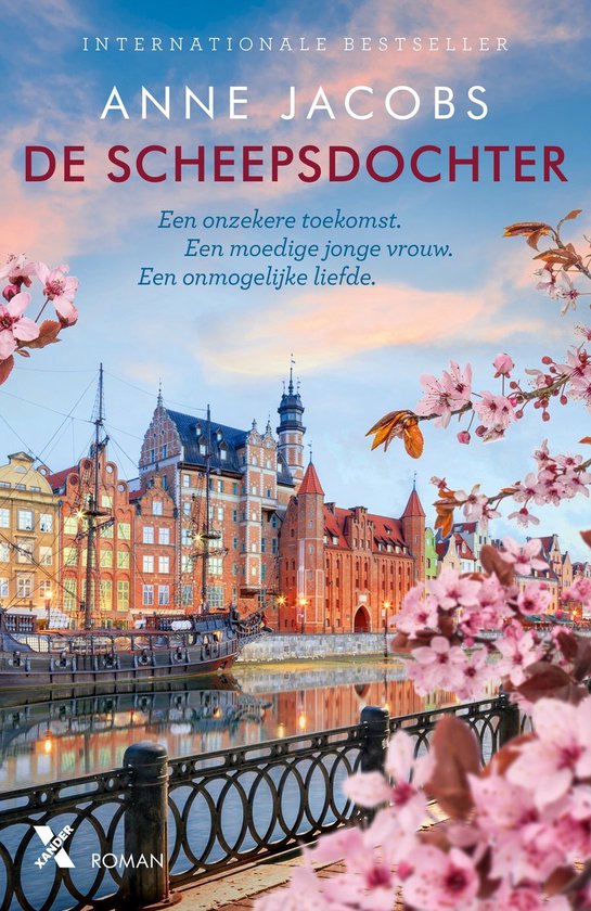 De scheepsdochter / De scheepsdochter / 1