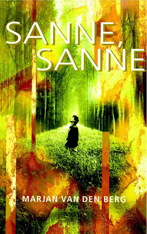 boekenbalie_9789047505785_cover Sanne, Sanne / Sanne / 4