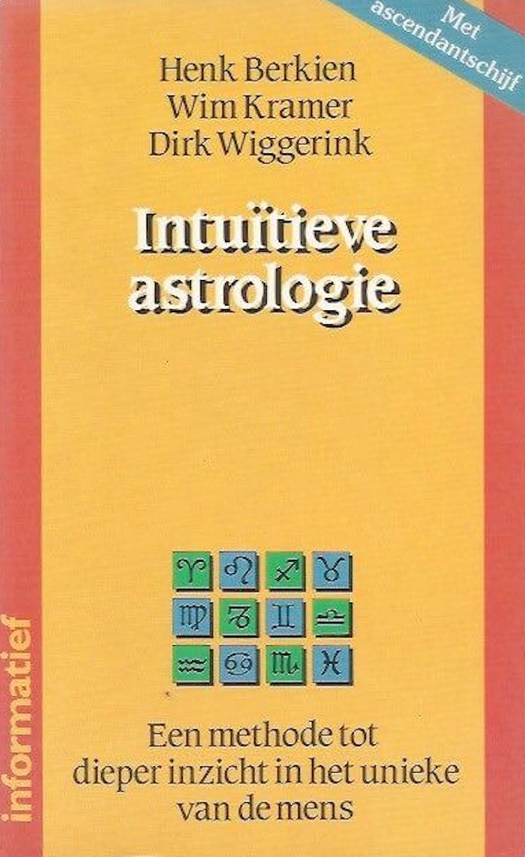 Berkien Intuitieve Astrologie thumbnail