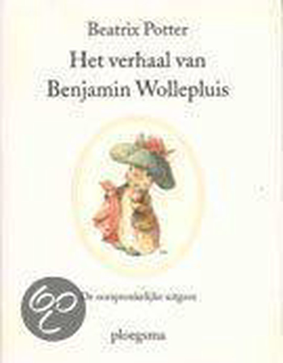 Verhaal Van Benjamin Wollepluis 4