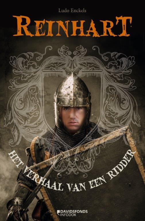 Ludo Enckels Reinhart thumbnail