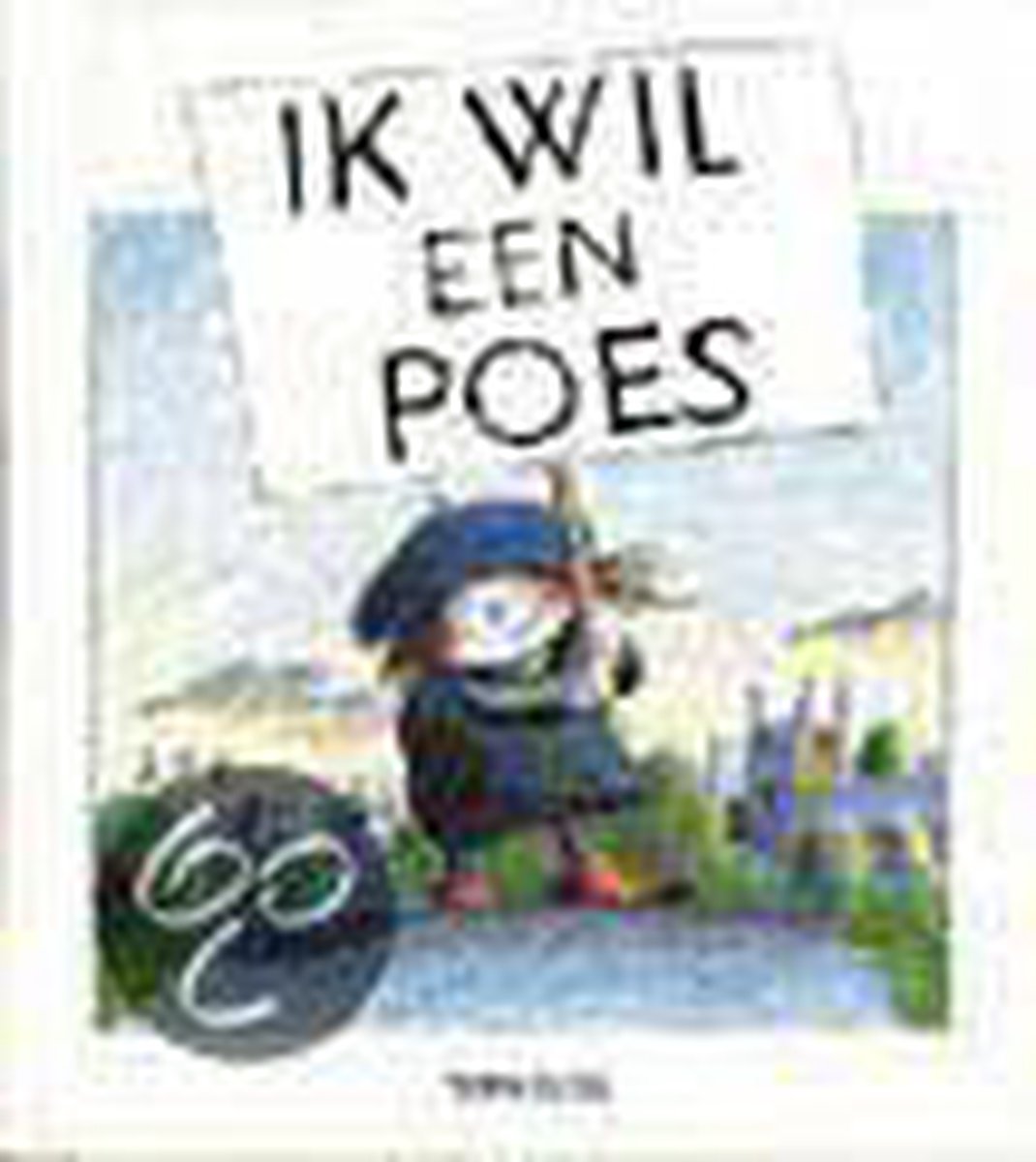 boekenbalie_9789069630830_cover Ik Wil Een Poes