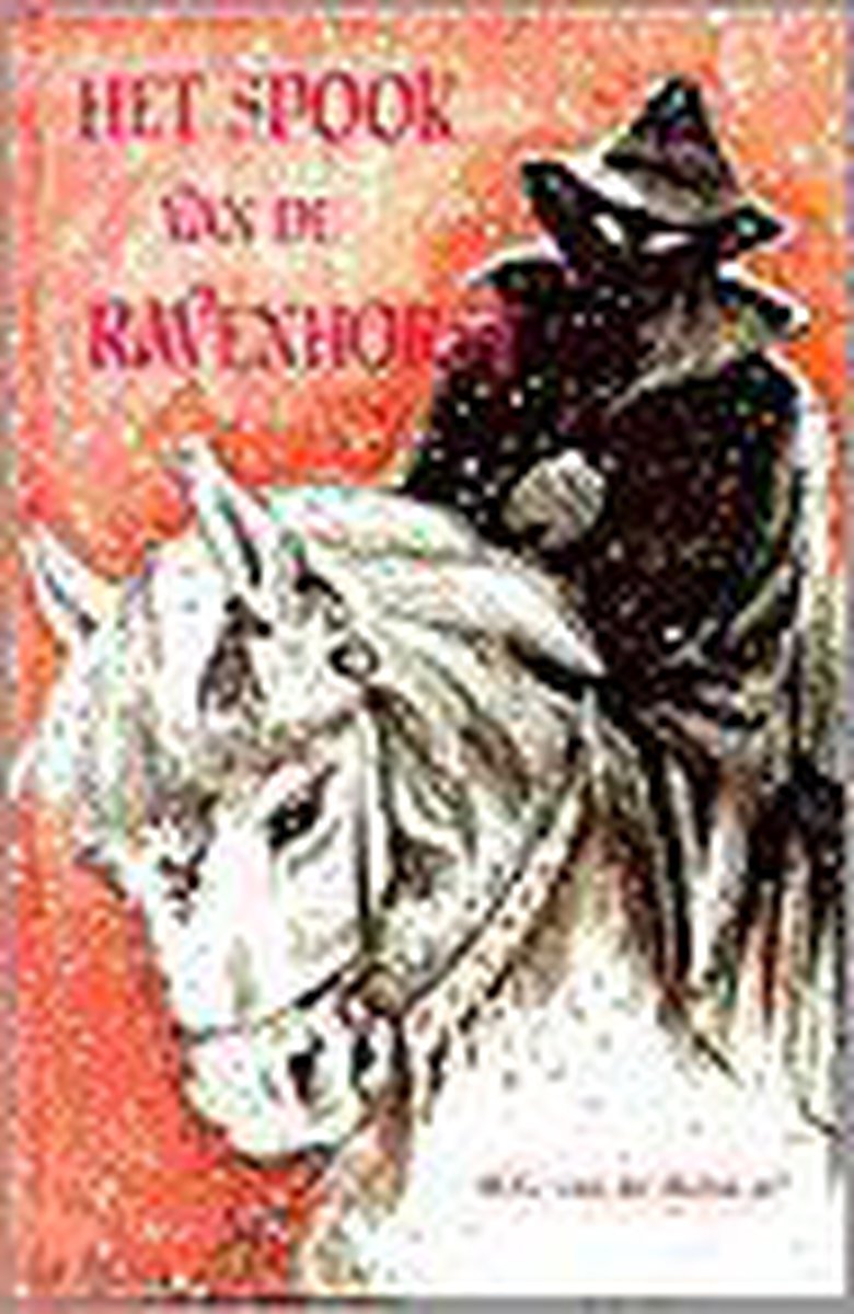 boekenbalie_9789061403593_cover SPOOK VAN DE RAVENHORST