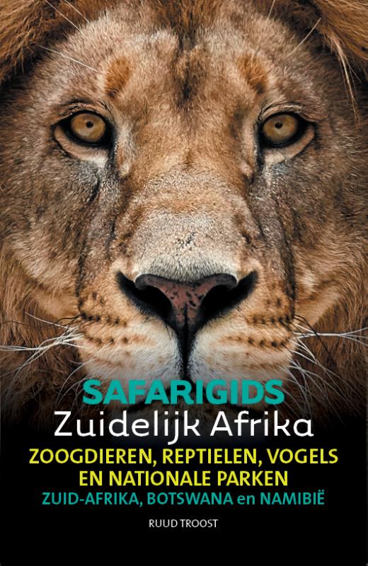 Safarigids Zuidelijk Afrika / Safarigids / 4