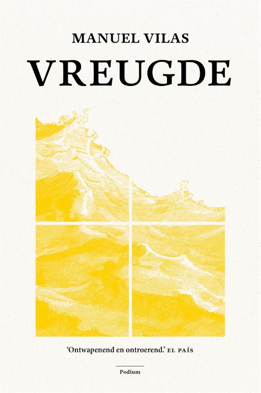 Manuel Vilas Vreugde thumbnail