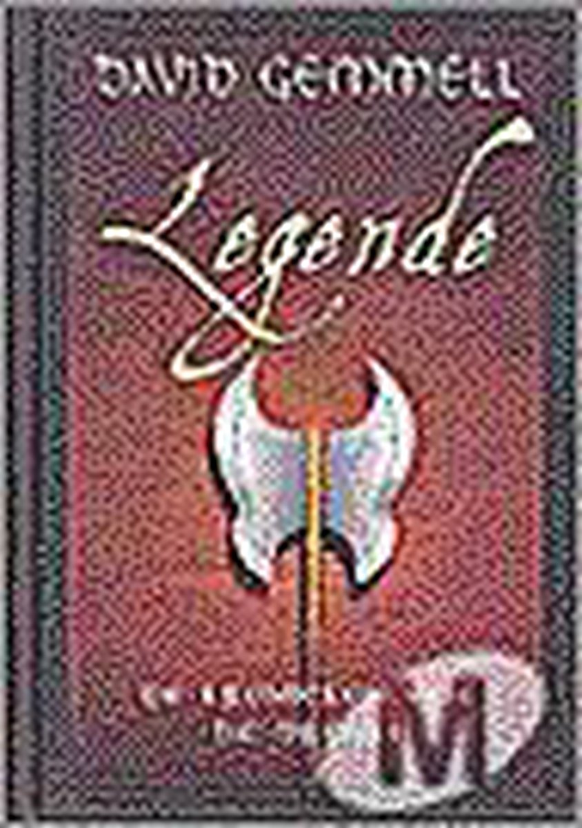 boekenbalie_9789029068932_cover Legende / De kronieken van de Drenai