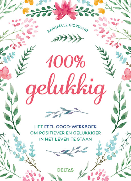 100% gelukkig