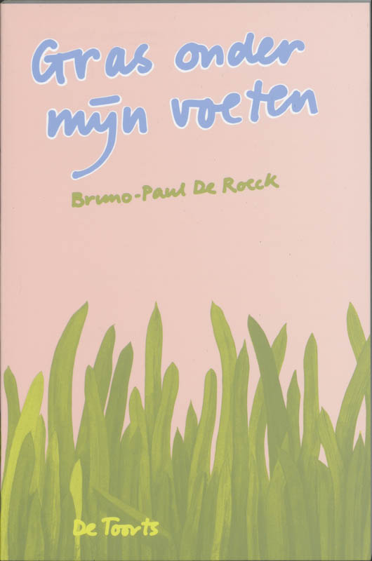 boekenbalie_9789060201879_cover Gras onder mijn voeten