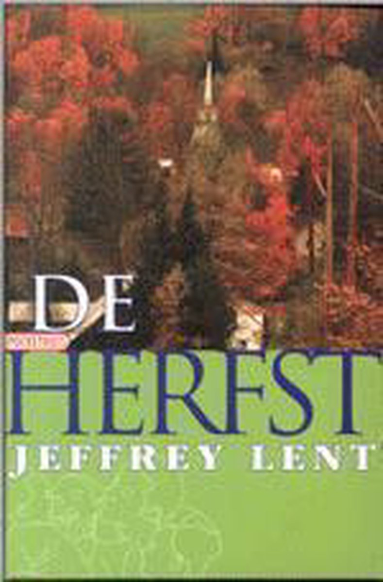 De herfst / Pockethuis