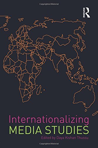 Internationalizing Media Studies
