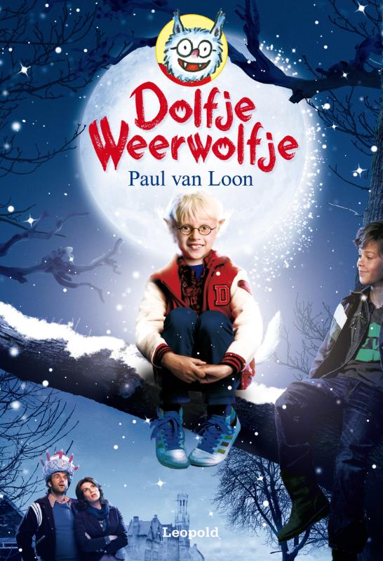 Dolfje Weerwolfje / Dolfje Weerwolfje / 1