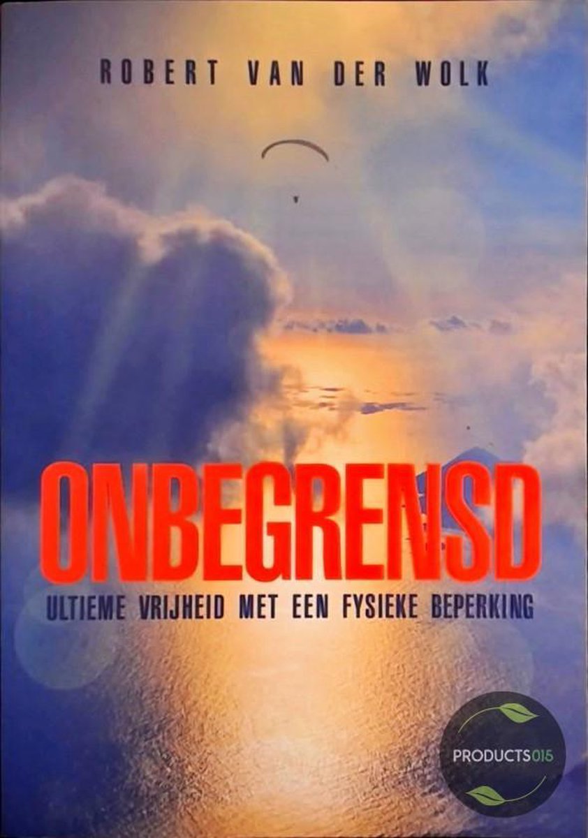 Onbegrensd