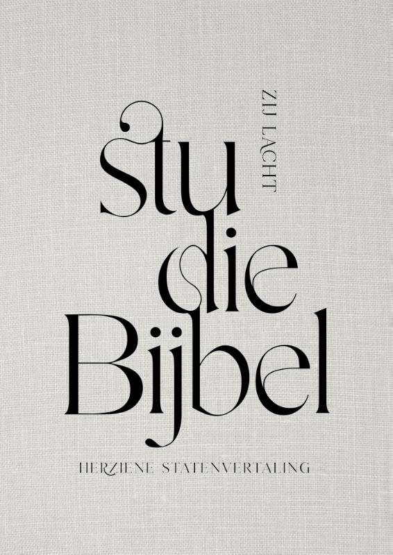 boekenbalie_9789065395146_cover Zij Lacht studiebijbel