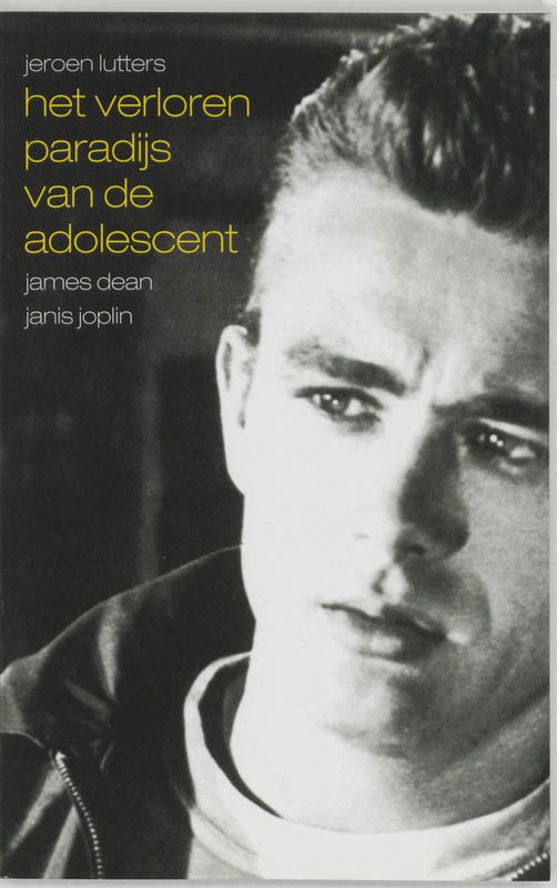 boekenbalie_9789060384657_cover Het Verloren Paradijs Van De Adolescent