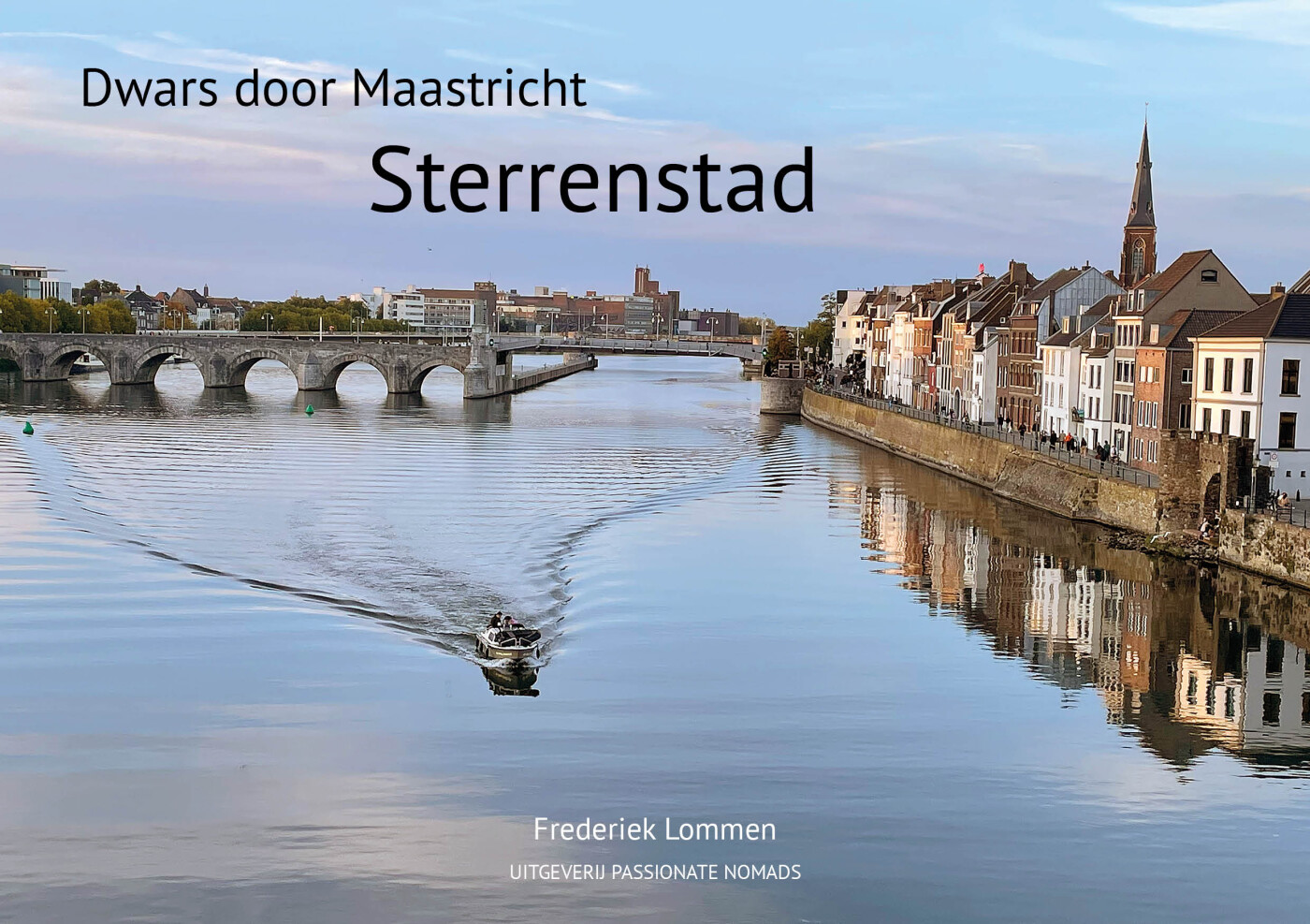 Sterrenstad